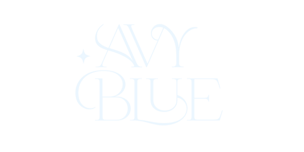Avy Blue