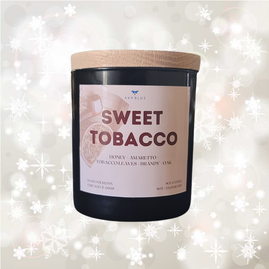Sweet Tabacco